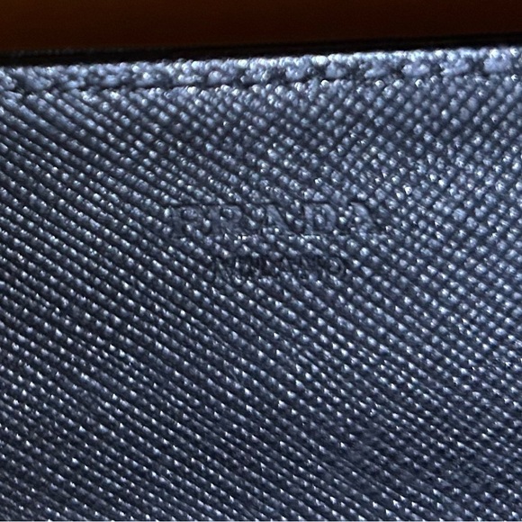 Women’s Prada Wallet - Picture 8 of 11